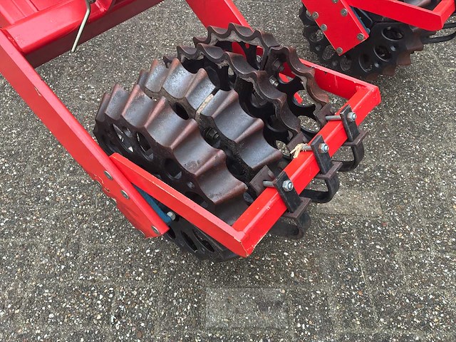 2014 evers wbg-3 graslandwoeler - afbeelding 10 van  14