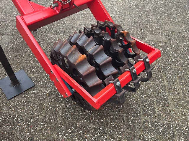 2014 evers wbg-3 graslandwoeler - afbeelding 12 van  14