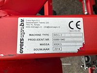 2014 evers wbg-3 graslandwoeler - afbeelding 14 van  14