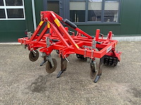 2014 evers wbg-3 graslandwoeler - afbeelding 1 van  14