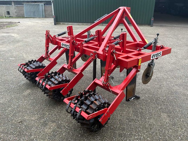 2014 evers wbg-3 graslandwoeler - afbeelding 4 van  14