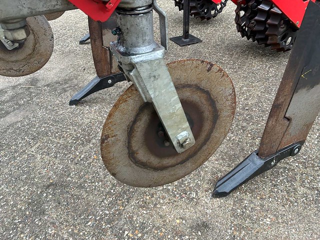 2014 evers wbg-3 graslandwoeler - afbeelding 8 van  14