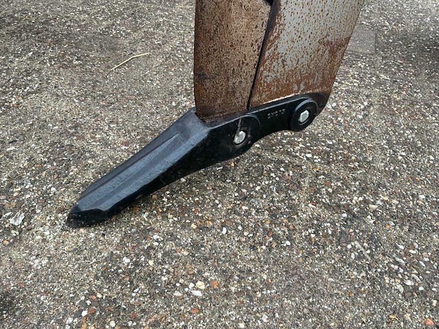 2014 evers wbg-3 graslandwoeler - afbeelding 9 van  14