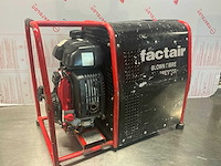 2014 factair blow fibre compressor luchtcompressor - afbeelding 1 van  8