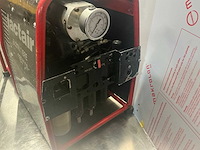 2014 factair blow fibre compressor luchtcompressor - afbeelding 6 van  8
