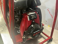 2014 factair blow fibre compressor luchtcompressor - afbeelding 8 van  8
