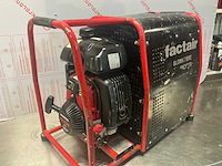 2014 factair blow fibre compressor luchtcompressor - afbeelding 2 van  8