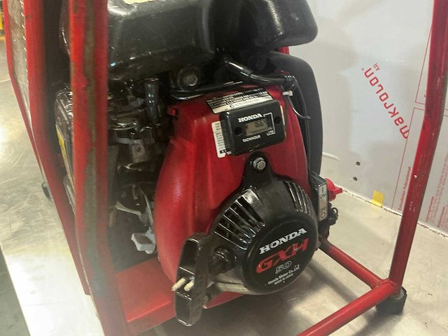 2014 factair blow fibre compressor luchtcompressor - afbeelding 8 van  8