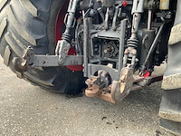 2014 fendt 718 scr vierwielaangedreven landbouwtractor - afbeelding 5 van  24