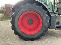 2014 fendt 718 scr vierwielaangedreven landbouwtractor - afbeelding 7 van  24