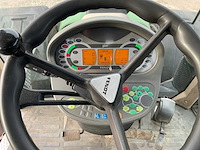 2014 fendt 718 scr vierwielaangedreven landbouwtractor - afbeelding 13 van  24