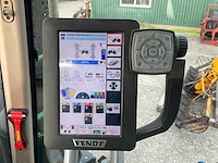 2014 fendt 718 scr vierwielaangedreven landbouwtractor - afbeelding 14 van  24