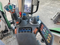2014 fendt 718 scr vierwielaangedreven landbouwtractor - afbeelding 15 van  24