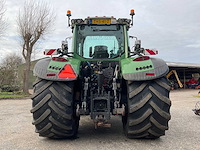 2014 fendt 718 scr vierwielaangedreven landbouwtractor - afbeelding 22 van  24