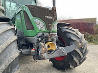 2014 fendt 718 scr vierwielaangedreven landbouwtractor - afbeelding 24 van  24