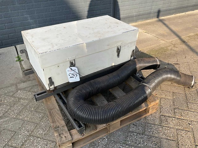 2014 ffmultibox overdrukfiltersysteem - afbeelding 1 van  7