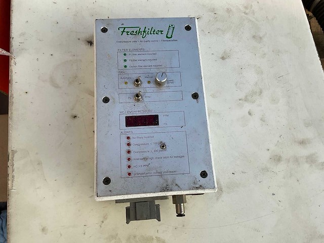 2014 ffmultibox overdrukfiltersysteem - afbeelding 5 van  7