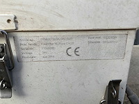 2014 ffmultibox overdrukfiltersysteem - afbeelding 7 van  7