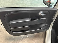 2014 fiat 500 e 24kwh personenauto - afbeelding 2 van  41