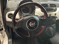 2014 fiat 500 e 24kwh personenauto - afbeelding 6 van  41