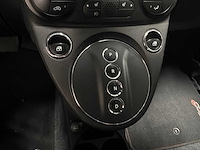 2014 fiat 500 e 24kwh personenauto - afbeelding 8 van  41