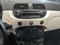 2014 fiat 500 e 24kwh personenauto - afbeelding 9 van  41
