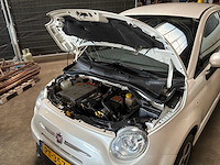 2014 fiat 500 e 24kwh personenauto - afbeelding 18 van  41