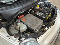 2014 fiat 500 e 24kwh personenauto - afbeelding 19 van  41