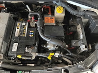2014 fiat 500 e 24kwh personenauto - afbeelding 20 van  41