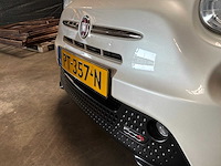 2014 fiat 500 e 24kwh personenauto - afbeelding 33 van  41