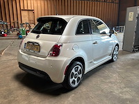 2014 fiat 500 e 24kwh personenauto - afbeelding 23 van  41