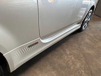 2014 fiat 500 e 24kwh personenauto - afbeelding 35 van  41