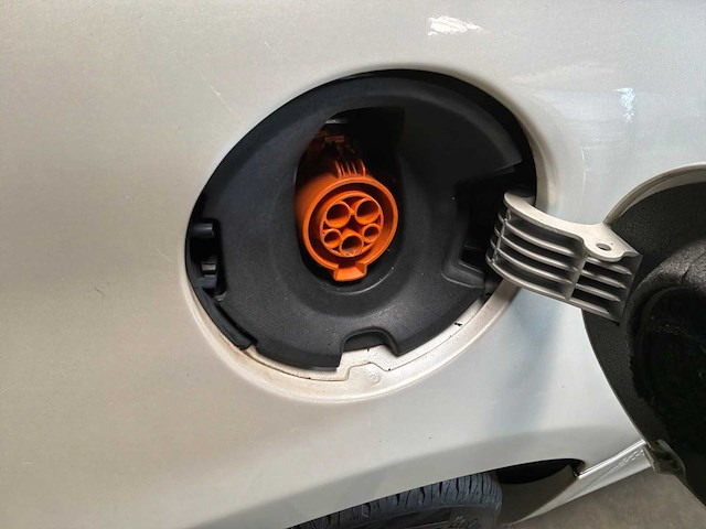 2014 fiat 500 e 24kwh personenauto - afbeelding 36 van  41