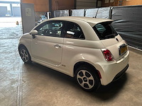 2014 fiat 500 e 24kwh personenauto - afbeelding 34 van  41