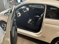 2014 fiat 500 e 24kwh personenauto - afbeelding 41 van  41