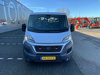2014 fiat ducato bedrijfswagen kipper vk-801-r - afbeelding 2 van  44