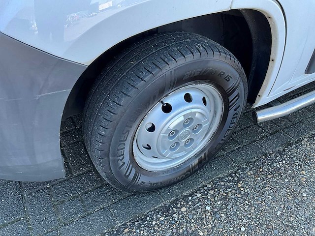 2014 fiat ducato bedrijfswagen kipper vk-801-r - afbeelding 3 van  44