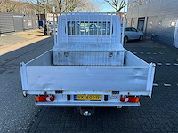 2014 fiat ducato bedrijfswagen kipper vk-801-r - afbeelding 9 van  44