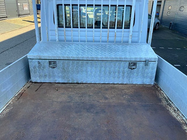 2014 fiat ducato bedrijfswagen kipper vk-801-r - afbeelding 10 van  44