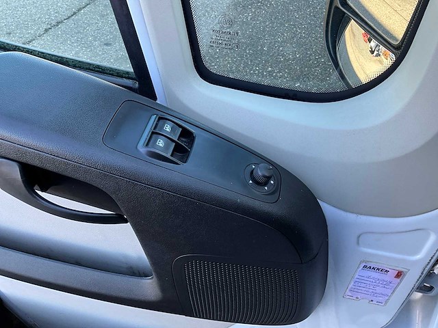 2014 fiat ducato bedrijfswagen kipper vk-801-r - afbeelding 17 van  44