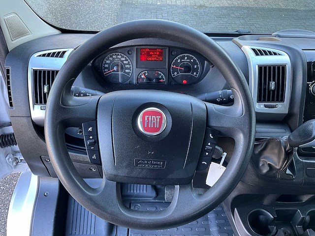 2014 fiat ducato bedrijfswagen kipper vk-801-r - afbeelding 20 van  44