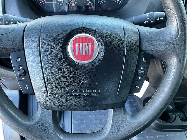 2014 fiat ducato bedrijfswagen kipper vk-801-r - afbeelding 22 van  44
