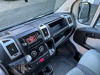 2014 fiat ducato bedrijfswagen kipper vk-801-r - afbeelding 25 van  44