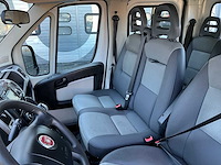 2014 fiat ducato bedrijfswagen kipper vk-801-r - afbeelding 26 van  44