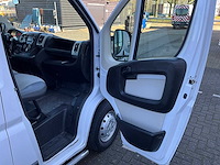 2014 fiat ducato bedrijfswagen kipper vk-801-r - afbeelding 27 van  44