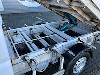 2014 fiat ducato bedrijfswagen kipper vk-801-r - afbeelding 33 van  44