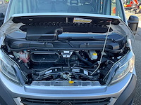 2014 fiat ducato bedrijfswagen kipper vk-801-r - afbeelding 36 van  44