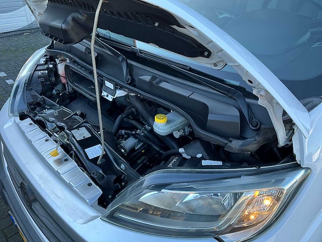 2014 fiat ducato bedrijfswagen kipper vk-801-r - afbeelding 37 van  44