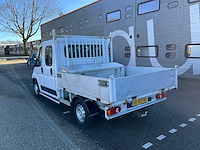 2014 fiat ducato bedrijfswagen kipper vk-801-r - afbeelding 40 van  44