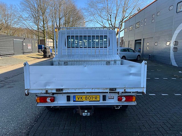 2014 fiat ducato bedrijfswagen kipper vk-801-r - afbeelding 41 van  44